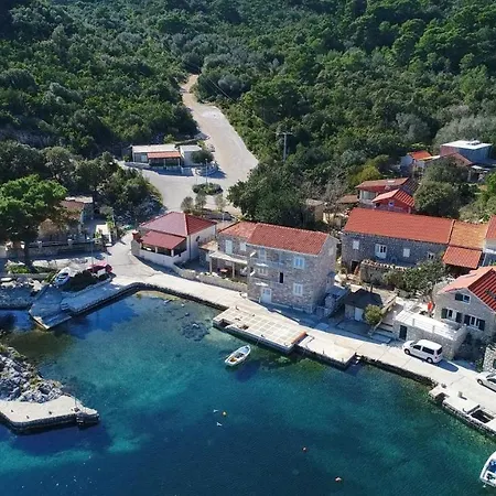 Apartament Danijela Okuklje