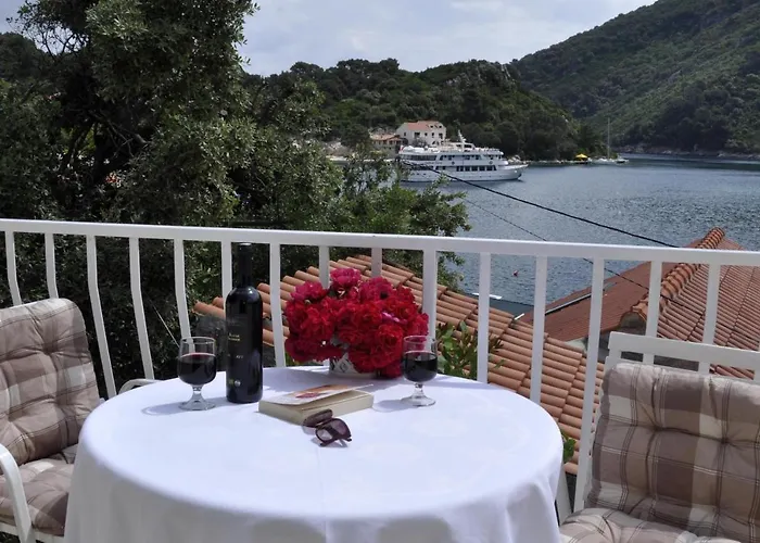 Danijela Apartamento *