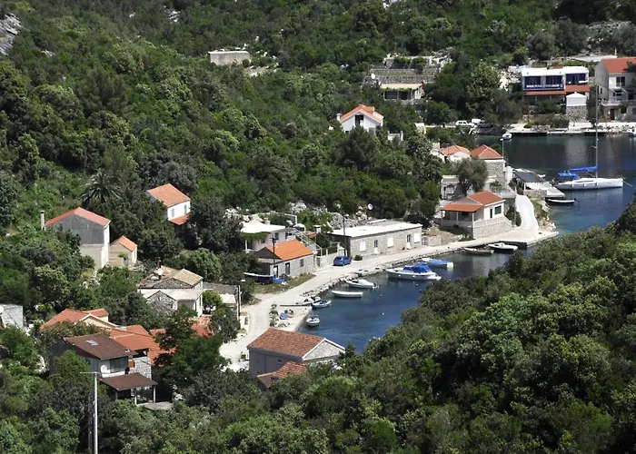 Apartamento Danijela