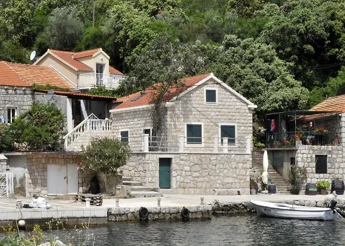 Danijela Apartamento