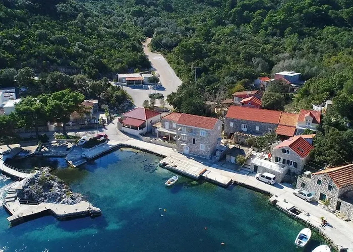 Apartamento Danijela Okuklje