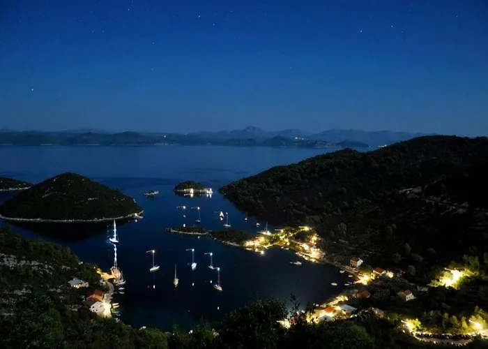 Apartamento Danijela